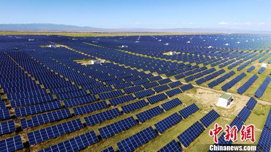 青海发布《太阳能热发电站防雷装置检测技术规范》