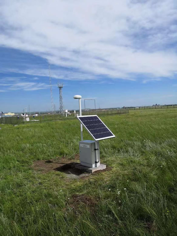 中国电信厦门分公司打造厦门首个物联网智能防雷系统